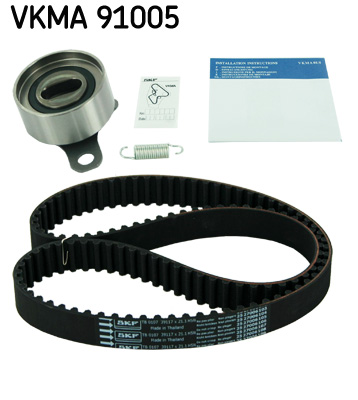 SKF - VKMA 91005 - Komplet zupčastog kaiša (Kaišni prenos)